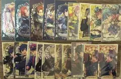 あんスタ アルカナカード ミュージアムカード まとめ売り