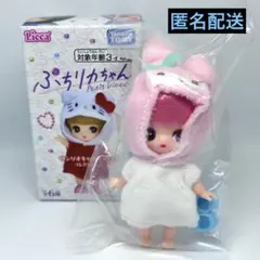 ぷちリカちゃん マイメロディ サンリオ SANRIO Licca