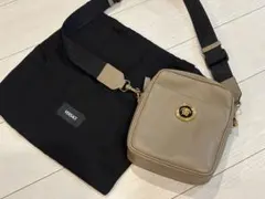 Versace ヴェルサーチ　ショルダー　超美品のサムネイル