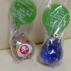 バンダイナムコ FROG STYLE(フロッグスタイル) めじるしアクセサリー