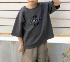 URBAN RESEARCH DOORS Tシャツ 135