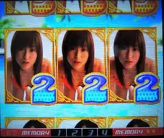 パチンコ CRイエローキャブ　(パチってちょんまげ達人)　PS2a