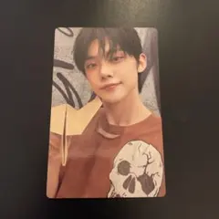 txt トゥバ 誓い chikai 初回 限定盤 A ヨンジュン