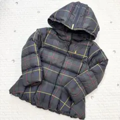 Polo Ralph Lauren 4T ダウンコート 100 110