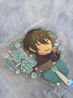 あんスタ 影片みか 中国 星推 クリアカード