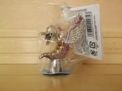 ☆【未開封・美品】ドラゴンクエスト　メタリックモンスターズ　スターキメラ☆
