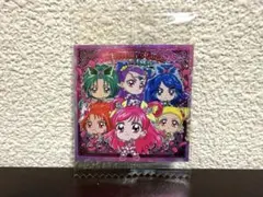 プリキュア ウエハース2 【Yes!プリキュア5GoGo!】