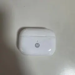 Apple AirPods Pro 充電ケース ホワイト
