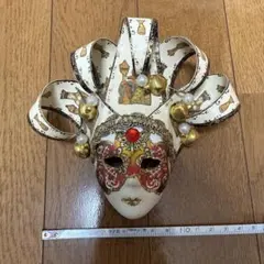 2026年最新】ヴェネチア 仮面の人気アイテム - メルカリ