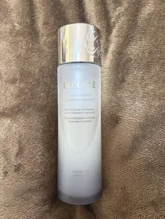 DECORTÉ YOUTH POWER ADVANCED ESSENCE