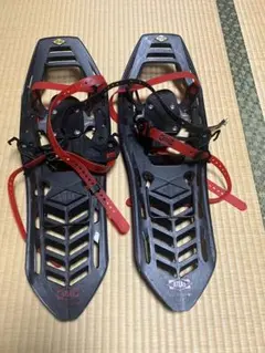 ATLAS ヘリウム BC 26 スノーシュー - メルカリ
