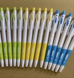 油性ボールペン　❤️ 黒　0.7mm 10本まとめ売り♪ 粗品用にもいかがですか？