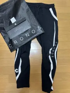 2025年最新】クロノス cronos ズボンの人気アイテム - メルカリ