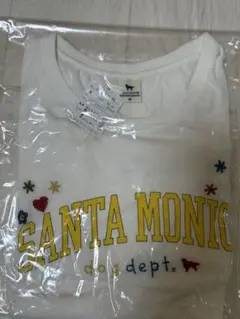 DOG DEPT Tシャツ オフホワイト Mのサムネイル