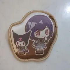 2025年最新】プロセカ 絵名 サンリオ 缶バッジの人気アイテム - メルカリ