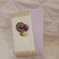 ミニレターセット