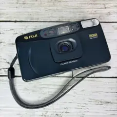 【動作良好】富士フイルム  CARDIA Travel mini OPのサムネイル