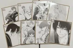暁のヨナ　セット売り　バラ売り可能！！ 暁のヨナ セット売り バラ売り可能！！ 暁のヨナ セット売り