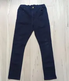 Right-on デニムパンツ 140センチ MPS