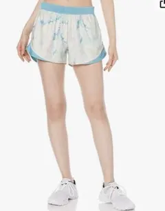 アンダーアーマー　ショートパンツ　レディース