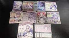 2026年最新】ヴァイスシュヴァルツ デッキ ホロライブの人気アイテム
