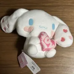 【タイムセール】シナモロール × =LOVE Lぬいぐるみ Vol.2