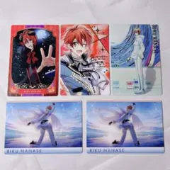 ♡アイナナウエハース 七瀬陸♡