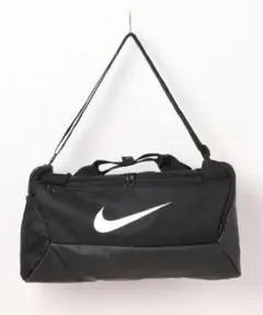 NIKEナイキ☆2Way黒ボストンバッグのサムネイル