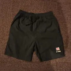 YONEX ハーフパンツ 黒