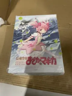2025年最新】まどか マギカ blu-ray 全6巻の人気アイテム - メルカリ