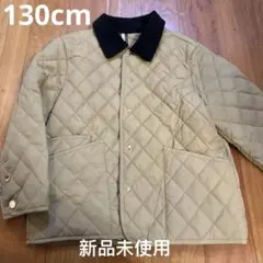 キルティングジャケット 130