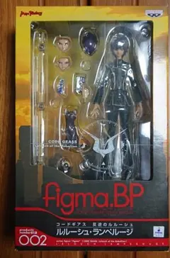 2026年最新】ルルーシュ figmaの人気アイテム - メルカリ