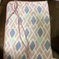 新品　ブランケット