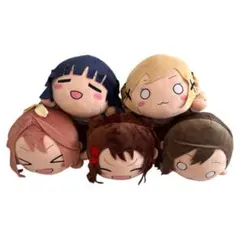 2026年最新】メガジャンボ寝そべりぬいぐるみ “戸山香澄の人気アイテム