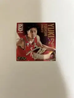 2026年最新】富樫勇樹 サインの人気アイテム - メルカリ