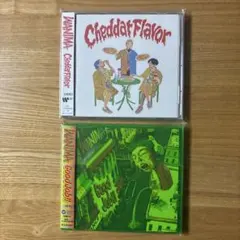 中古美品‼︎ WANIMA 2枚セット