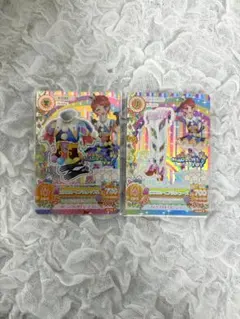 アイカツ　ピエロカーニバル