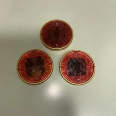 仮面ライダーオーズ　DXコアメダル タジャドルコンボ
