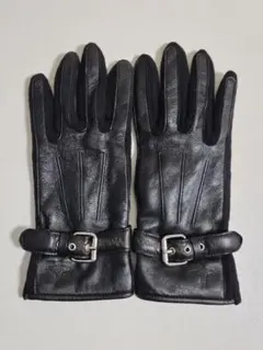 Vivienne Westwood レザー 手袋