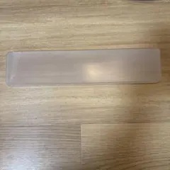 Sikai キーボードリストレスト　アクリル製　87キー/75キー用