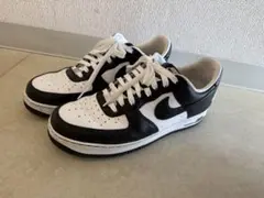 Terror Squad x NIKE AIR FORCE 1 LOW QS