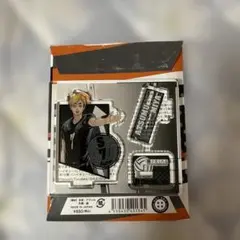 アクリルフィギュアコレクション 宮