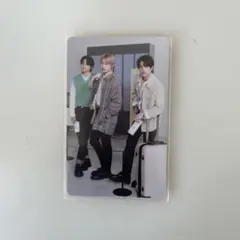 ENHYPEN  ENーCONNECT  ソヌ ジョンウォン ジェイク トレカ