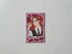 ピンクとハバネロ｜10巻 購入特典｜スリーブ＆ インスタントカメラ カード