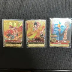 ワンピーベリーマッチ エース GR（グランドレア）2枚まとめ売り - メルカリ