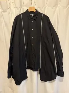 2026年最新】BLACK COMME des GARCONS メンズ シャツの人気アイテム