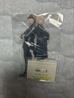 パンダドラゴン　アクスタ　ようた　あづ