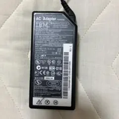 FRU P/N :02K6816 IBM AC Adapter 16V 4.5Aのサムネイル