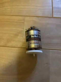 e*u様 Kyosho Le Mans Racing Motor 京商 ルマンのサムネイル