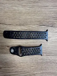 Apple Watch Nikeスポーツバンド 45/44/46/49対応 中古